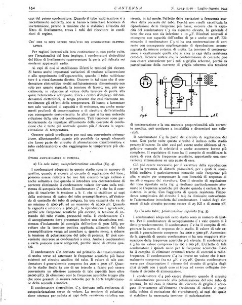 L'antenna quindicinale illustrato dei radio-amatori italiani