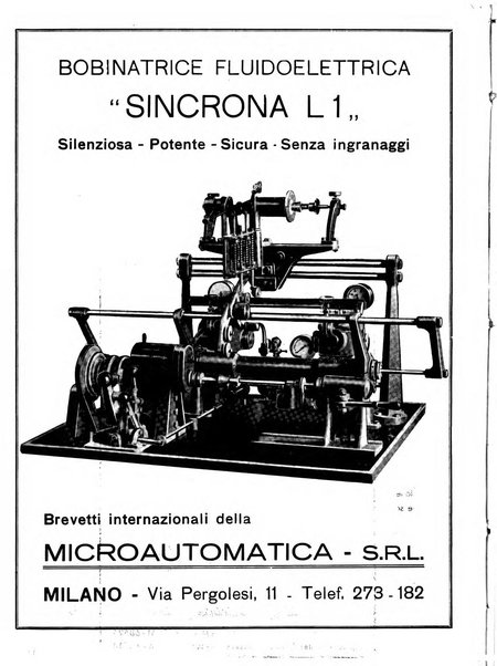 L'antenna quindicinale illustrato dei radio-amatori italiani