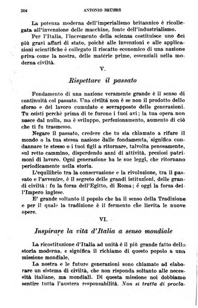 Antieuropa rassegna mensile di azione e pensiero della giovinezza rivoluzionaria fascista