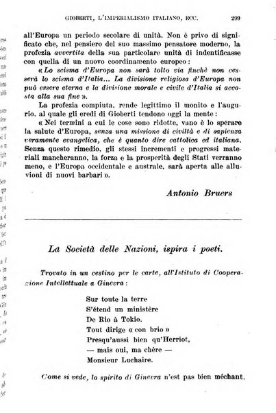 Antieuropa rassegna mensile di azione e pensiero della giovinezza rivoluzionaria fascista