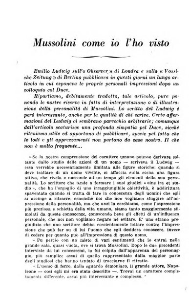 Antieuropa rassegna mensile di azione e pensiero della giovinezza rivoluzionaria fascista