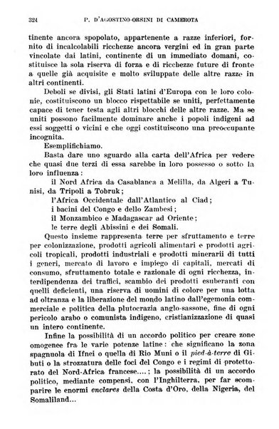 Antieuropa rassegna mensile di azione e pensiero della giovinezza rivoluzionaria fascista