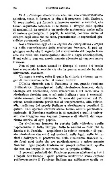 Antieuropa rassegna mensile di azione e pensiero della giovinezza rivoluzionaria fascista