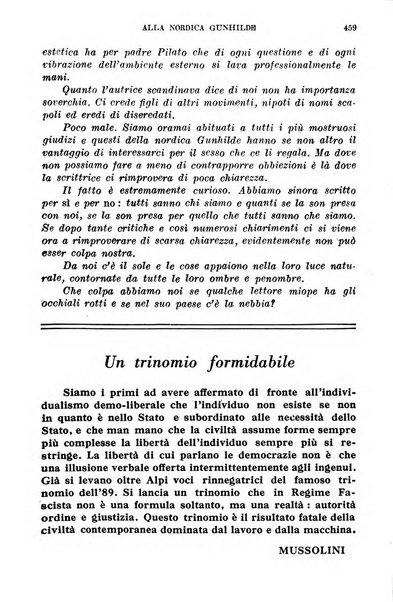 Antieuropa rassegna mensile di azione e pensiero della giovinezza rivoluzionaria fascista