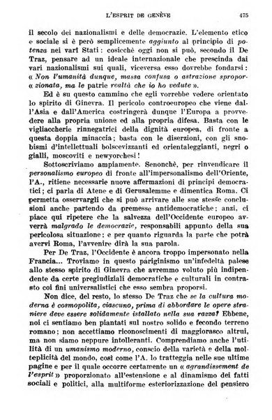 Antieuropa rassegna mensile di azione e pensiero della giovinezza rivoluzionaria fascista