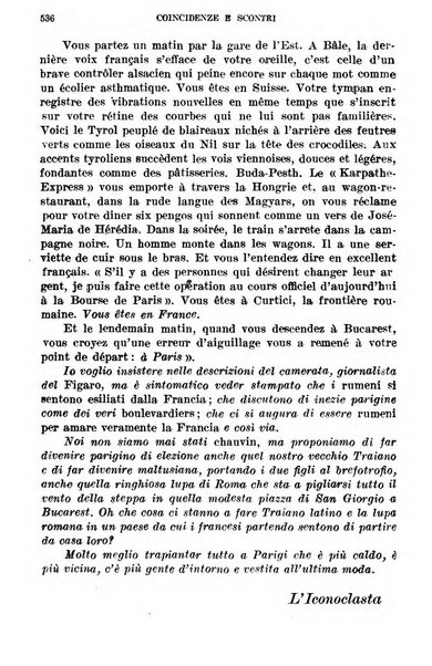 Antieuropa rassegna mensile di azione e pensiero della giovinezza rivoluzionaria fascista