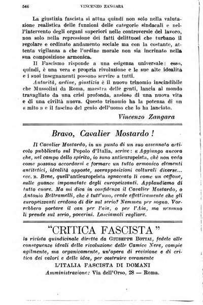 Antieuropa rassegna mensile di azione e pensiero della giovinezza rivoluzionaria fascista