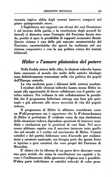 Antieuropa rassegna mensile di azione e pensiero della giovinezza rivoluzionaria fascista