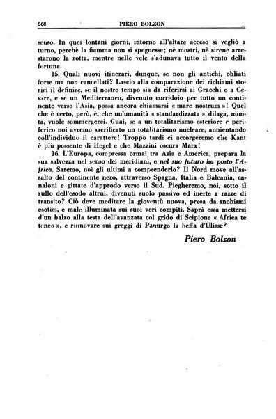 Antieuropa rassegna mensile di azione e pensiero della giovinezza rivoluzionaria fascista