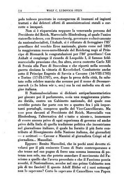 Antieuropa rassegna mensile di azione e pensiero della giovinezza rivoluzionaria fascista