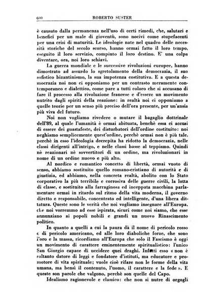 Antieuropa rassegna mensile di azione e pensiero della giovinezza rivoluzionaria fascista