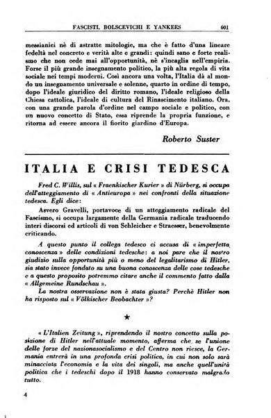 Antieuropa rassegna mensile di azione e pensiero della giovinezza rivoluzionaria fascista