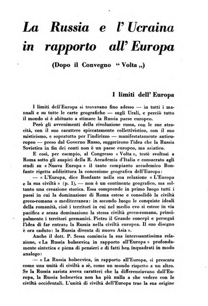 Antieuropa rassegna mensile di azione e pensiero della giovinezza rivoluzionaria fascista