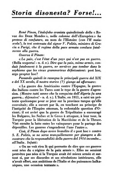 Antieuropa rassegna mensile di azione e pensiero della giovinezza rivoluzionaria fascista