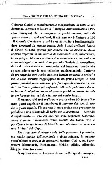 Antieuropa rassegna mensile di azione e pensiero della giovinezza rivoluzionaria fascista