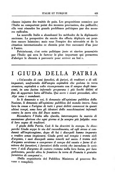 Antieuropa rassegna mensile di azione e pensiero della giovinezza rivoluzionaria fascista