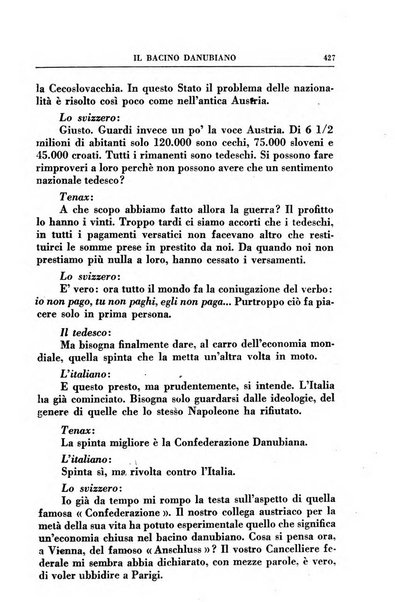 Antieuropa rassegna mensile di azione e pensiero della giovinezza rivoluzionaria fascista