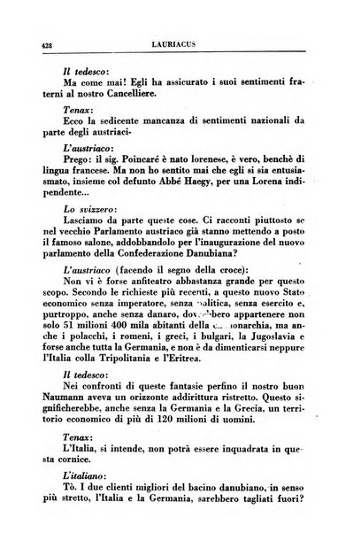 Antieuropa rassegna mensile di azione e pensiero della giovinezza rivoluzionaria fascista