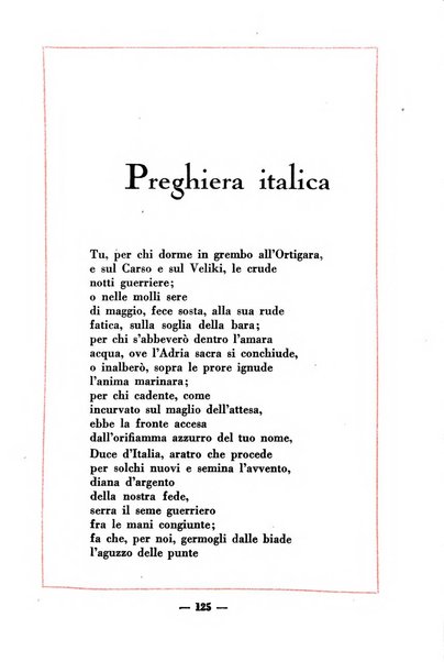 Antieuropa rassegna mensile di azione e pensiero della giovinezza rivoluzionaria fascista