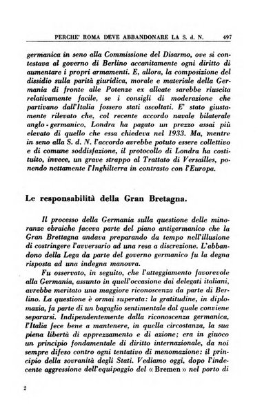 Antieuropa rassegna mensile di azione e pensiero della giovinezza rivoluzionaria fascista