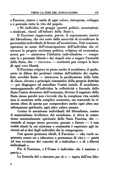 Antieuropa rassegna mensile di azione e pensiero della giovinezza rivoluzionaria fascista