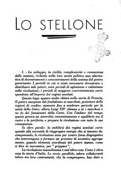 Antieuropa rassegna mensile di azione e pensiero della giovinezza rivoluzionaria fascista