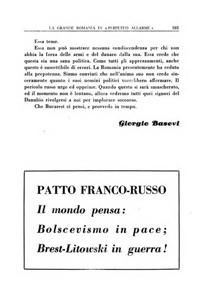 Antieuropa rassegna mensile di azione e pensiero della giovinezza rivoluzionaria fascista