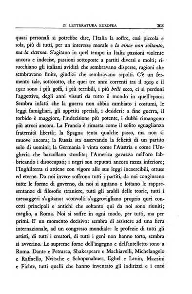 Antieuropa rassegna mensile di azione e pensiero della giovinezza rivoluzionaria fascista