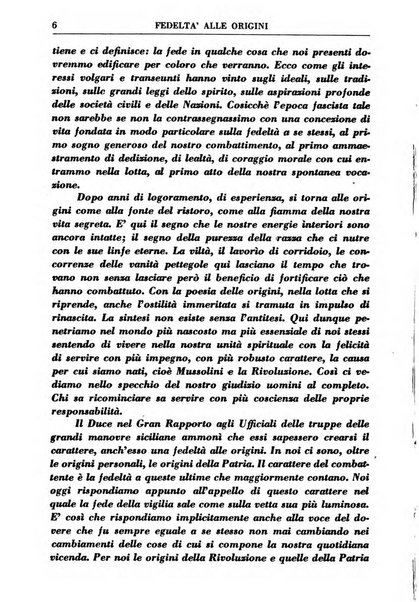 Antieuropa rassegna mensile di azione e pensiero della giovinezza rivoluzionaria fascista