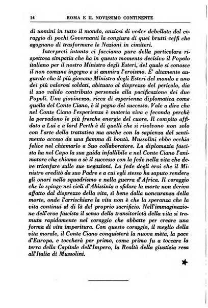 Antieuropa rassegna mensile di azione e pensiero della giovinezza rivoluzionaria fascista