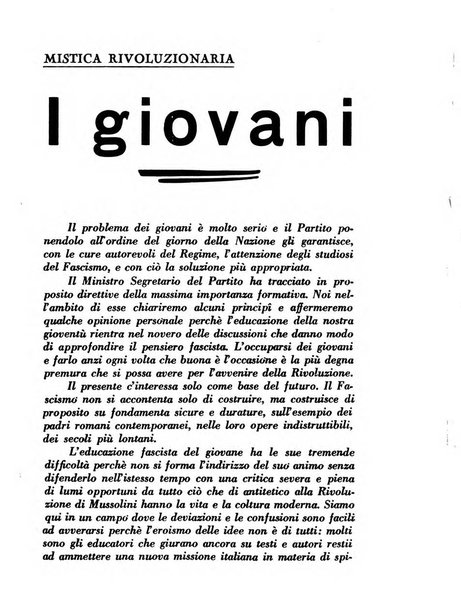 Antieuropa rassegna mensile di azione e pensiero della giovinezza rivoluzionaria fascista