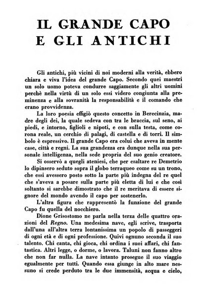 Antieuropa rassegna mensile di azione e pensiero della giovinezza rivoluzionaria fascista