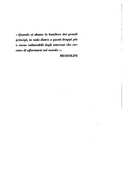 Antieuropa rassegna mensile di azione e pensiero della giovinezza rivoluzionaria fascista