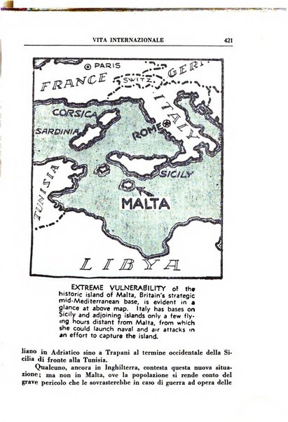 Antieuropa rassegna mensile di azione e pensiero della giovinezza rivoluzionaria fascista