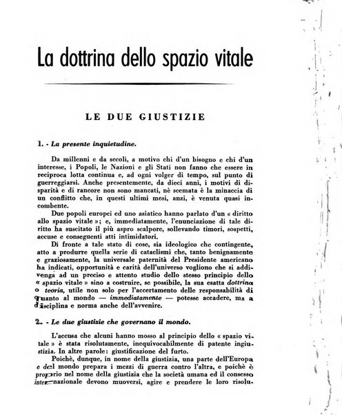 Antieuropa rassegna mensile di azione e pensiero della giovinezza rivoluzionaria fascista