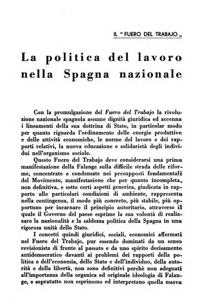 Antieuropa rassegna mensile di azione e pensiero della giovinezza rivoluzionaria fascista