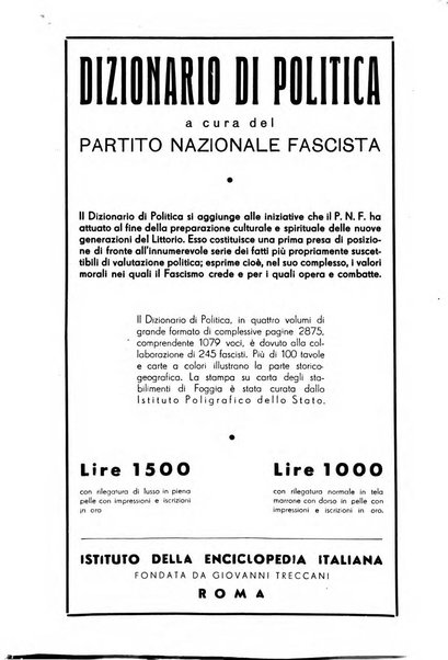 Antieuropa rassegna mensile di azione e pensiero della giovinezza rivoluzionaria fascista