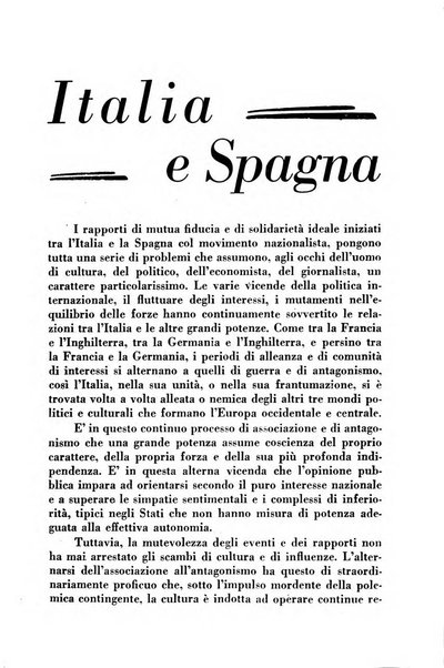 Antieuropa rassegna mensile di azione e pensiero della giovinezza rivoluzionaria fascista