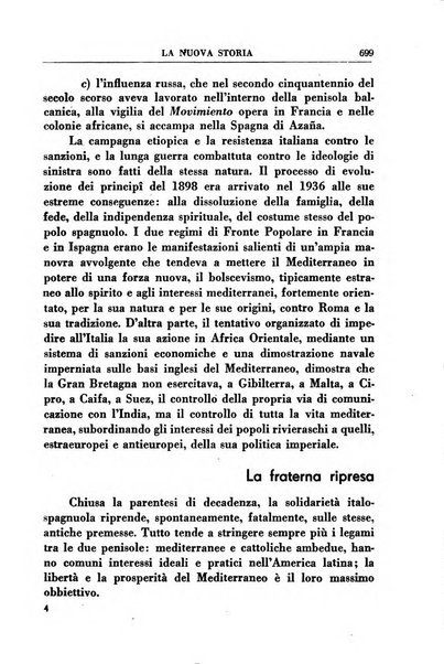 Antieuropa rassegna mensile di azione e pensiero della giovinezza rivoluzionaria fascista