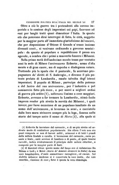 Antologia italiana giornale di scienze, lettere ed arti