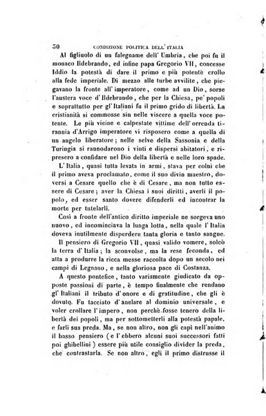 Antologia italiana giornale di scienze, lettere ed arti