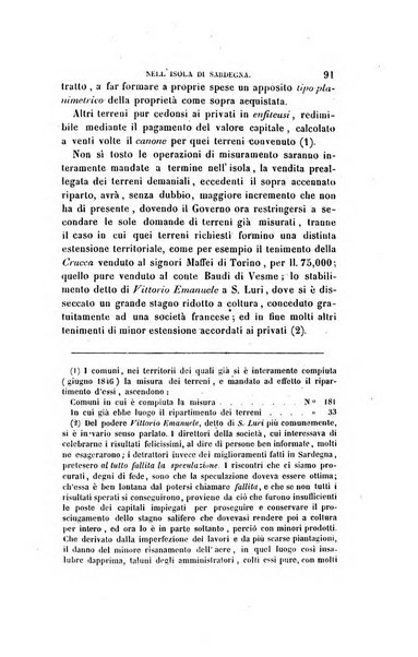 Antologia italiana giornale di scienze, lettere ed arti