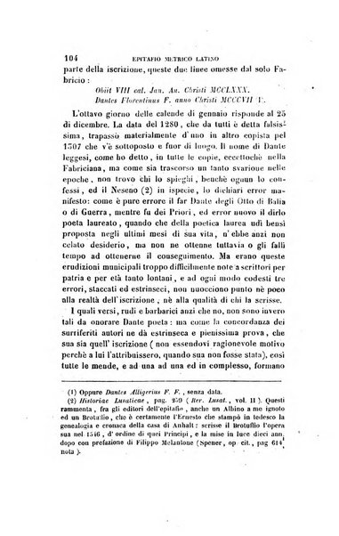 Antologia italiana giornale di scienze, lettere ed arti