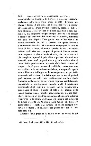 Antologia italiana giornale di scienze, lettere ed arti