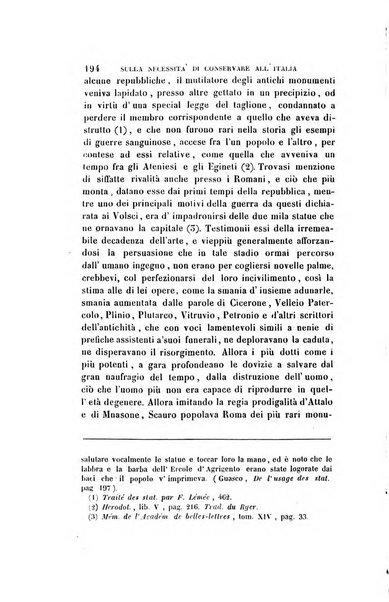 Antologia italiana giornale di scienze, lettere ed arti