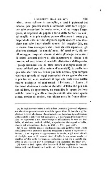 Antologia italiana giornale di scienze, lettere ed arti