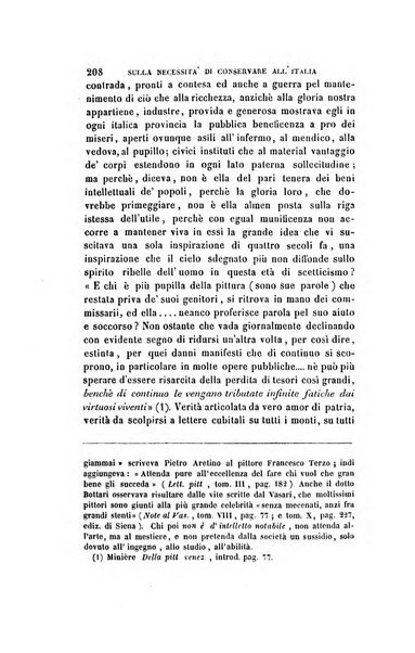 Antologia italiana giornale di scienze, lettere ed arti