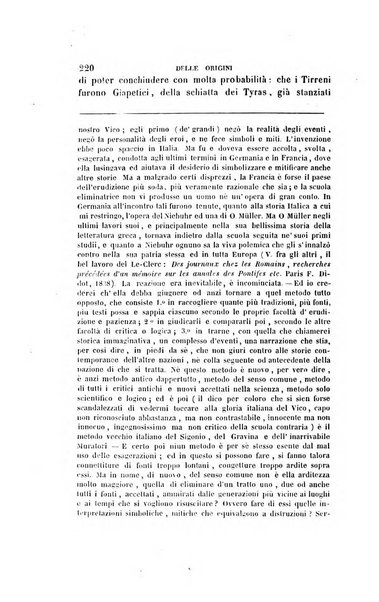 Antologia italiana giornale di scienze, lettere ed arti