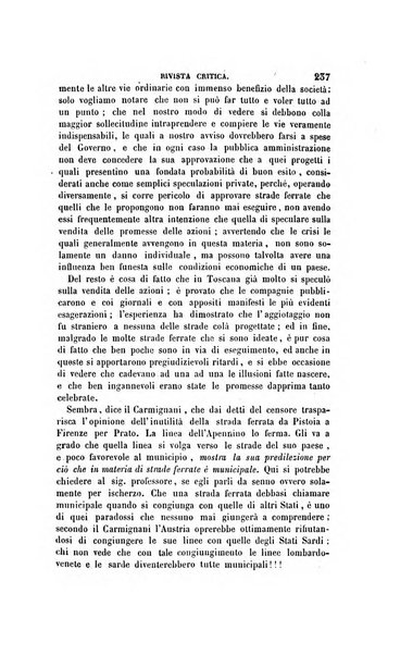 Antologia italiana giornale di scienze, lettere ed arti