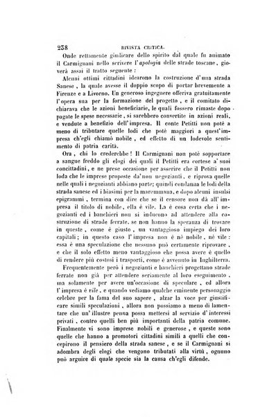 Antologia italiana giornale di scienze, lettere ed arti